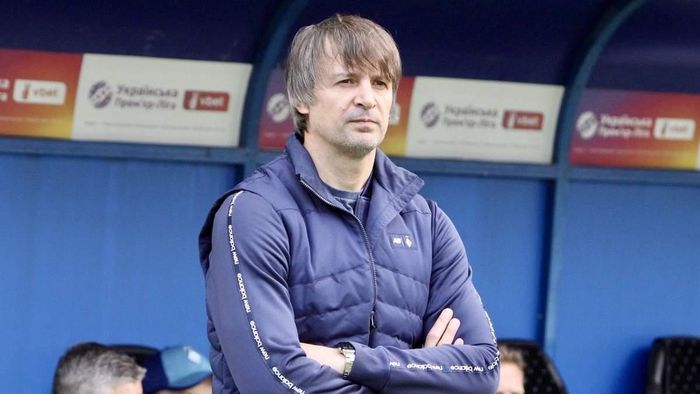 Динамо близьке до трансферу легіонера з іншого клубу УПЛ – гравець підтвердив інтерес киян