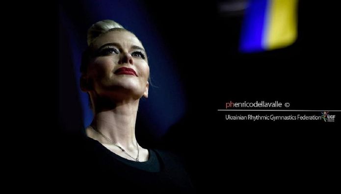 Україна не виставила жодної гімнастки в особистих змаганнях юнацького ЧС – Блохіна пояснила