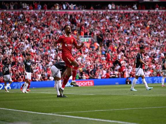 Ліверпуль – Арсенал / Фото Ліверпуль Ліверпуль – Арсенал / Фото Ліверпуль