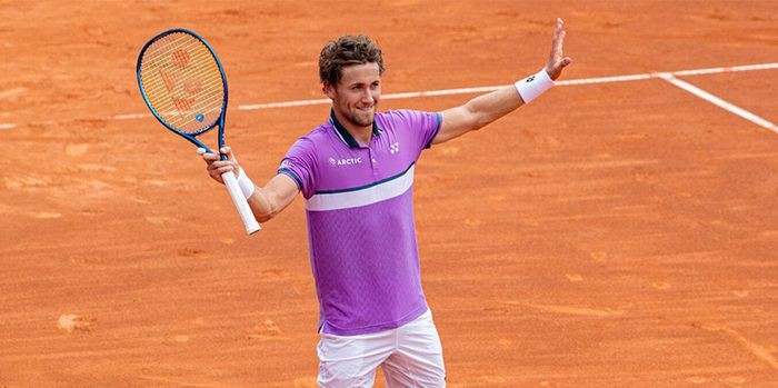 Півфіналіст Мастерса в Мадриді підтримав Свьонтек після вильоту з турніру – гідні слова викликають повагу