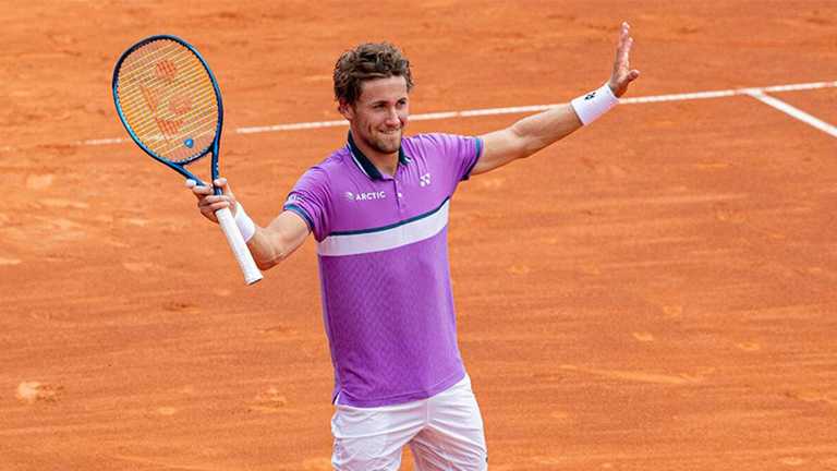 Каспер Рууд / Фото Mathias Schulz / imago-images.de / Global Look Press Каспер Рууд / Фото Mathias Schulz / imago-images.de / Global Look Press