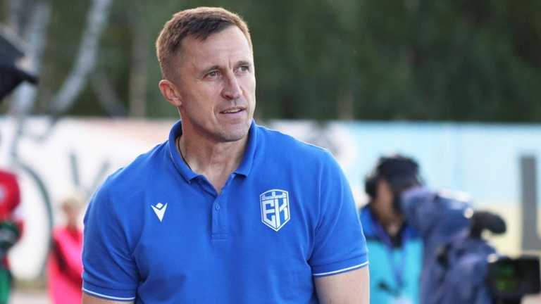 Сергій Нагорняк / ФК Епіцентр 