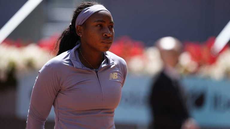 Коко Гофф / Фото Getty Images 