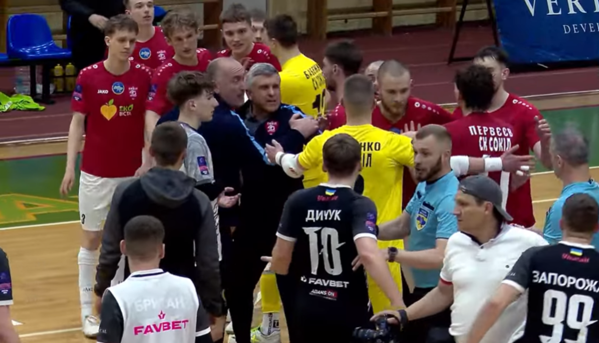 Ураган – Сокол / Скриншот Ураган – Сокол / Скриншот