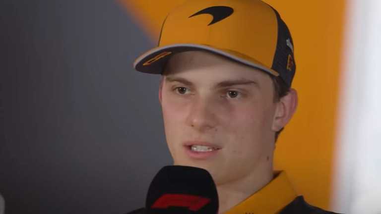 Оскар Пиастри / скриншот