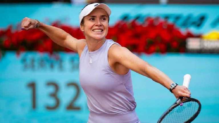 Еліна Світоліна / Фото Jimmie48 Еліна Світоліна / Фото Jimmie48