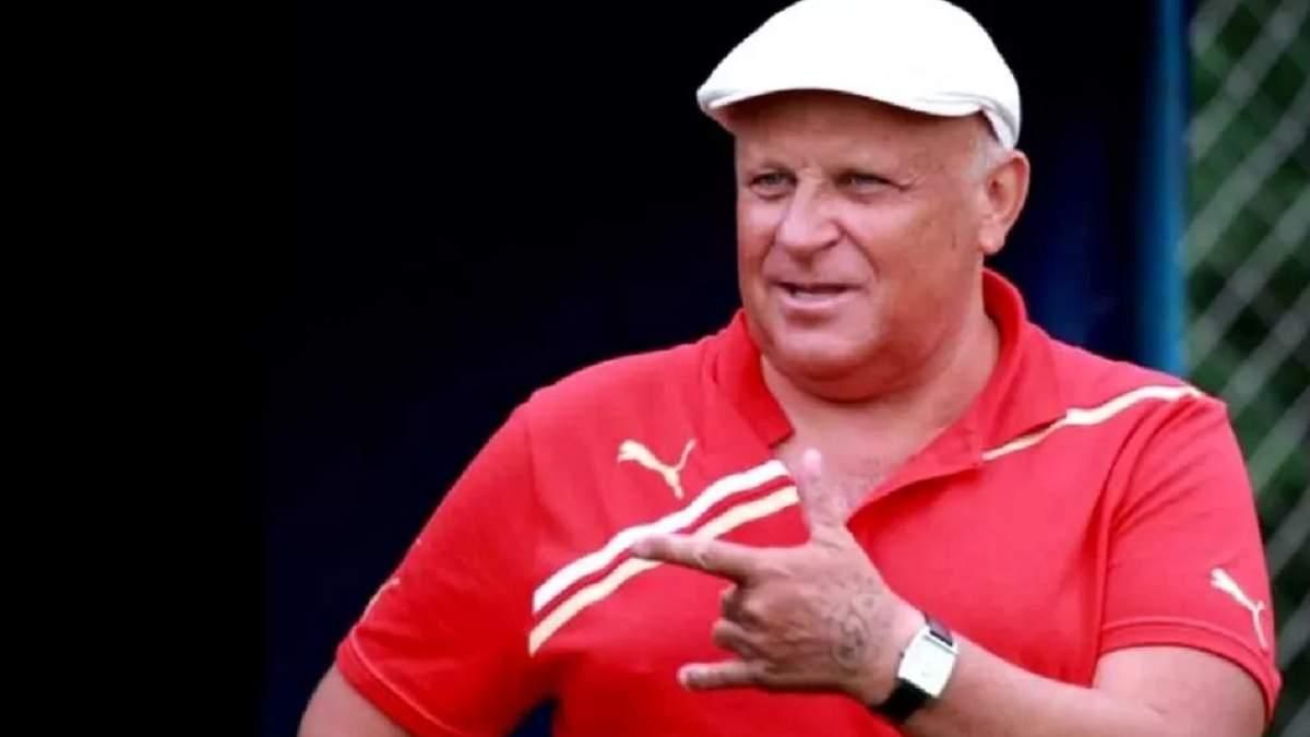 Віталій Кварцяний / Фото з відкритих джерел 