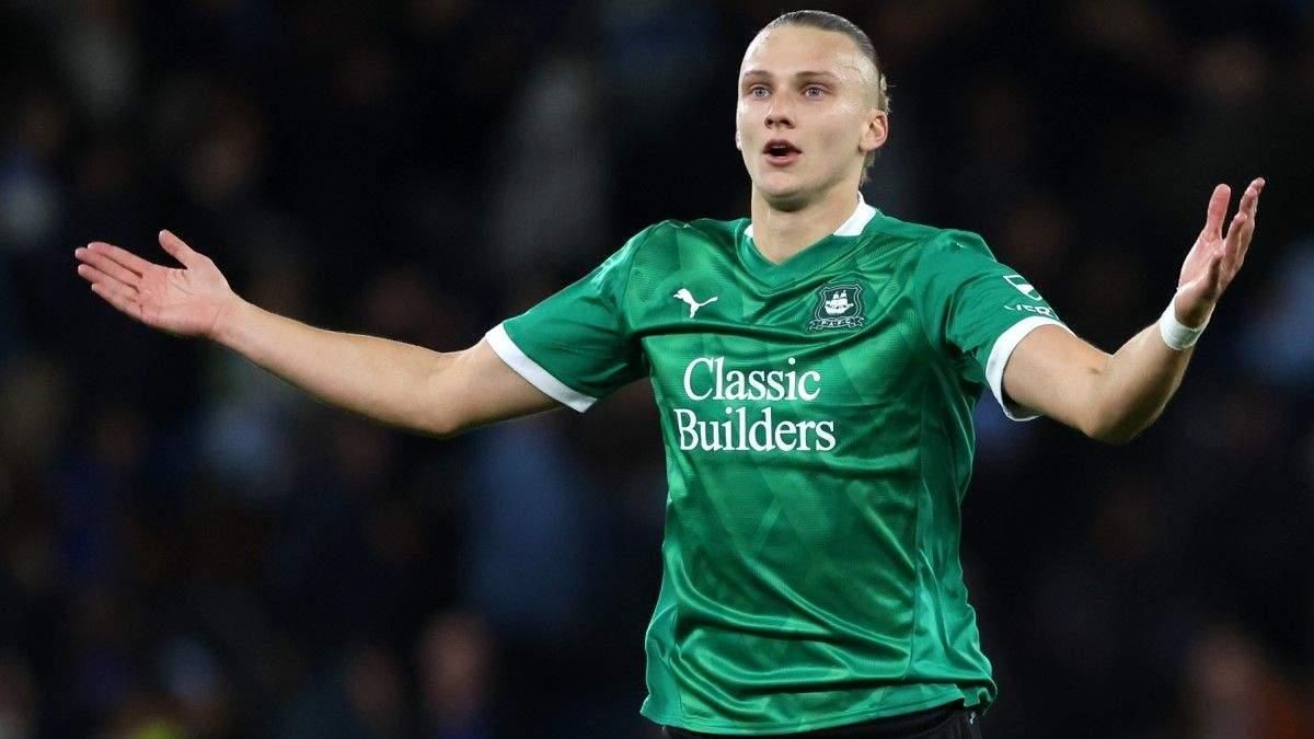 Максим Таловєров / Фото Getty Images