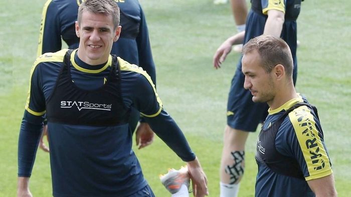 Екс-футболіст збірної України та Динамо хоче повернутися в київський клуб: "Це мій пріоритет"