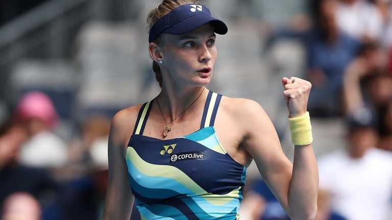 Даяна Ястремська / Фото Getty Images Даяна Ястремська / Фото Getty Images