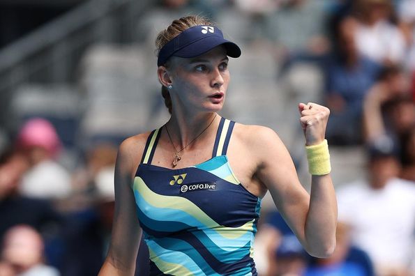 Ястремська помстилась російській тенісистці й пробилась в 1/16 Ролан Гаррос