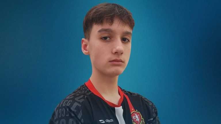 Михаил Абрамович / фото: legioners.ua