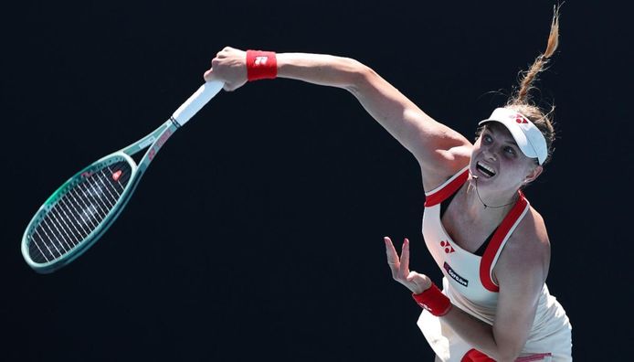 Ястремська намучилася зі 157-ю ракеткою світу, але пробилася в друге коло Ролан Гаррос – дощ пішов на користь