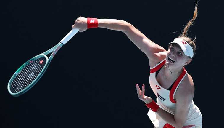 Даяна Ястремська / Фото Getty Images Даяна Ястремська / Фото Getty Images