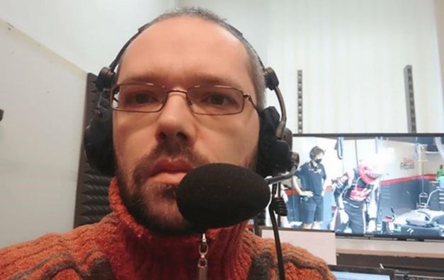 Відомий спортивний коментатор загинув на війні проти росії