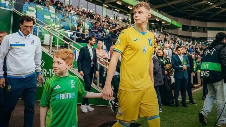 Геннадій Синчук / Фото з соцмереж Геннадій Синчук / Фото з соцмереж