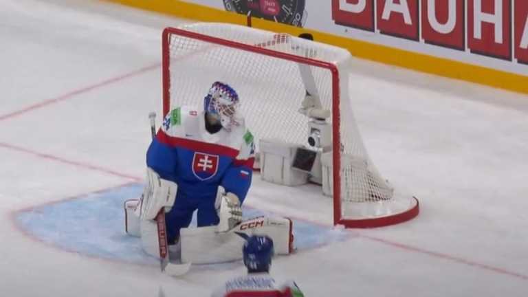 Швеція – Словаччина – 5:0 / Скріншот Швеція – Словаччина – 5:0 / Скріншот