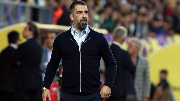 Шахтер официально объявил имя нового тренера