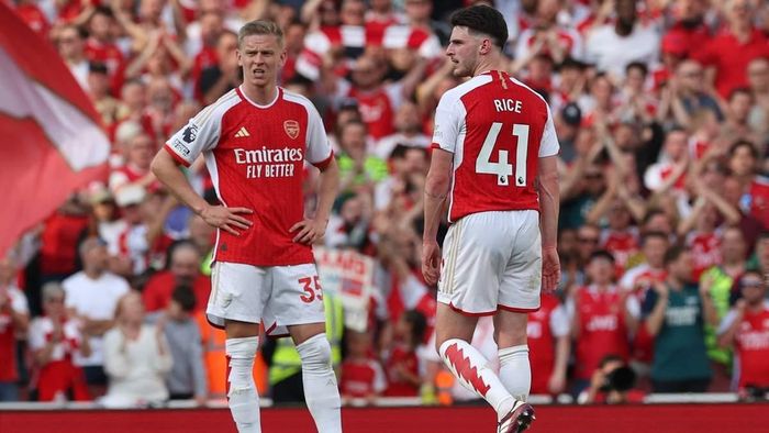 Звездный одноклубник Зинченко прокомментировал вылет из ЛЧ –выделил лучшего игрока ПСЖ