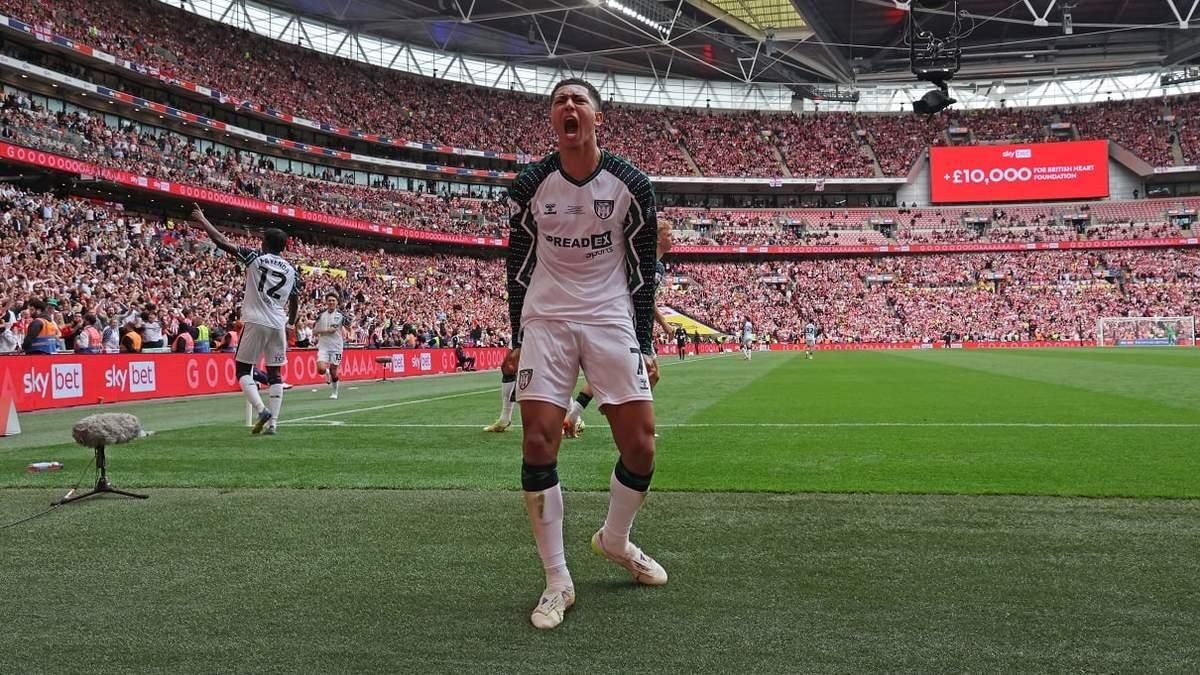 Шеффилд Юнайтед – Сандерленд – 1:2 / Photo by Ian Horrocks/Sunderland AFC via Getty Images