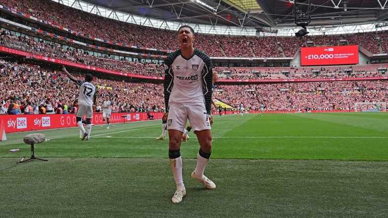 Шеффілд Юнайтед – Сандерленд – 1:2 / Photo by Ian Horrocks/Sunderland AFC via Getty Images Шеффілд Юнайтед – Сандерленд – 1:2 / Photo by Ian Horrocks/Sunderland AFC via Getty Images