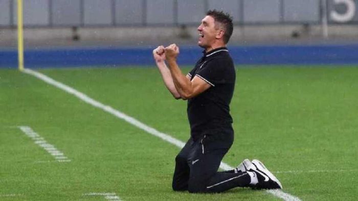 УПЛ назвала лучших тренера, игрока а также символическую сборную 29-го тура