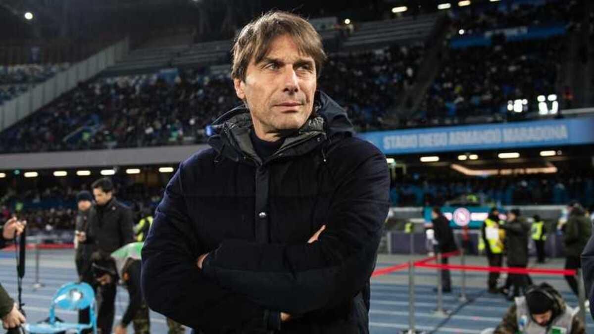 Антоніо Конте / Getty Images