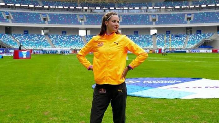 Магучіх з найкращим результатом сезону виграла турнір у Досі, Левченко стала третьою