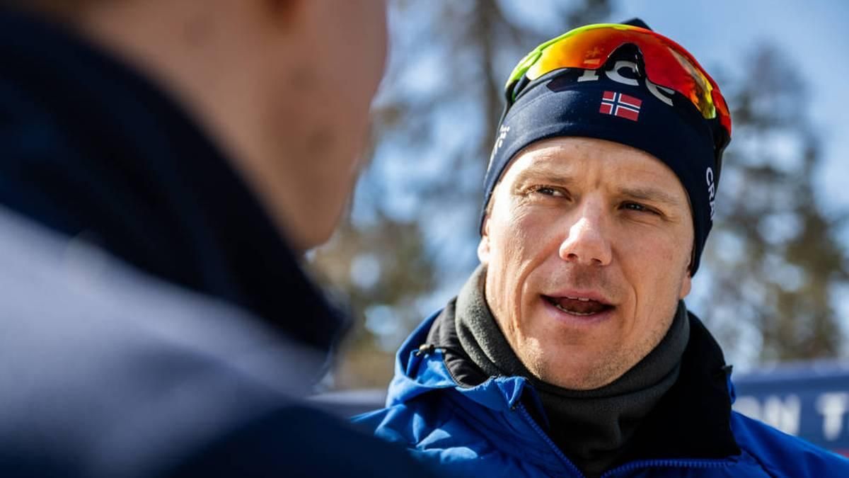 Ветле Шостад Кристиансен / Фото Imago