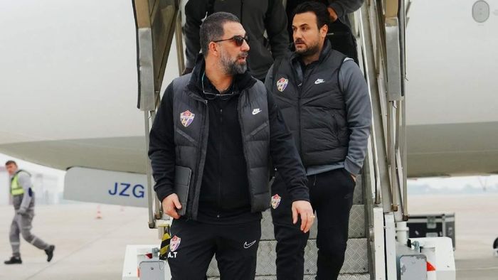 Шахтар має попередню домовленість із новим головним тренером – джерело розкрило подробиці