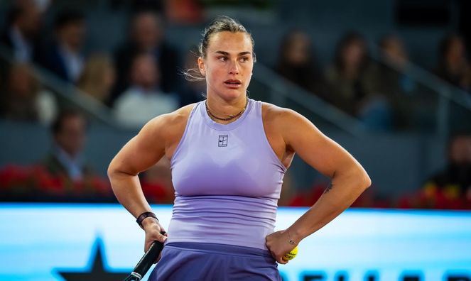 Соболенко цинічно прокоментувала свою витівку проти Костюк: "Рада, що зробила це"