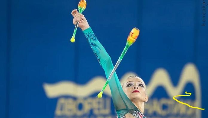 Українські гімнастки з окупованих росією територій отримали "нейтральний" статус – реакція нашої федерації