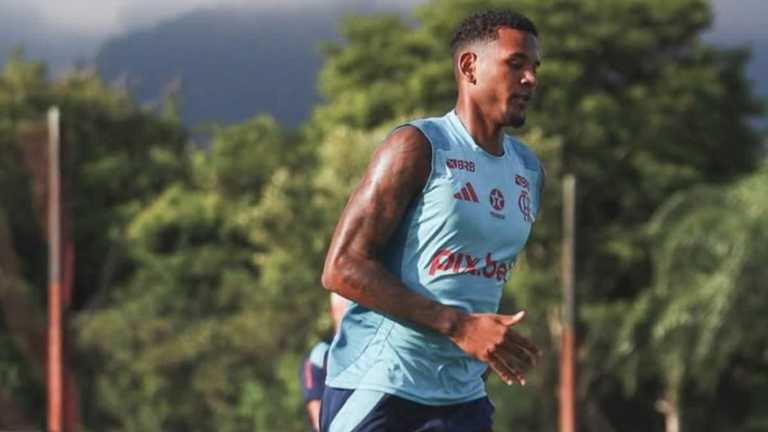 Клейнтон Сантана / Фото зі соцмереж Клейнтон Сантана / Фото зі соцмереж