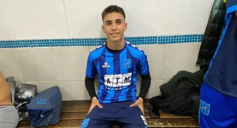 Каміло Ернесто Нуїн / Фото з X