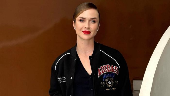 Світоліна стала співавторкою колекції відомого бренду одягу – суперстильні фото