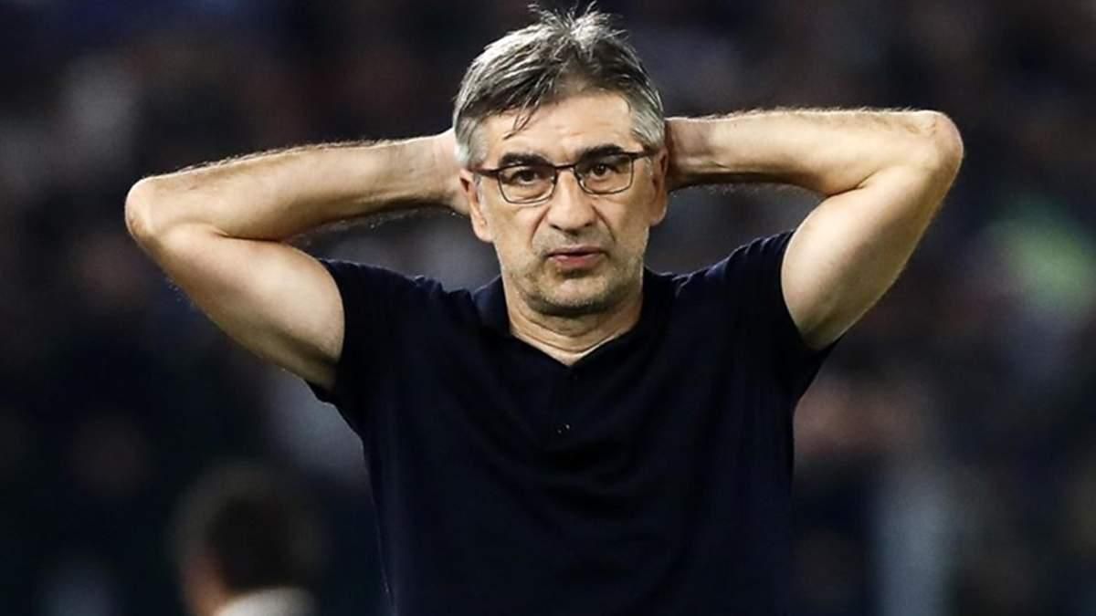 Іван Юріч / фото EPA, ANGELO CARCONI/ANSA 