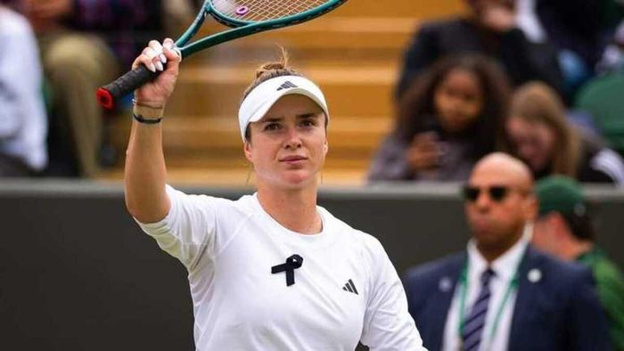 Світоліна стартує на Вімблдоні – де і коли дивитися матч українки