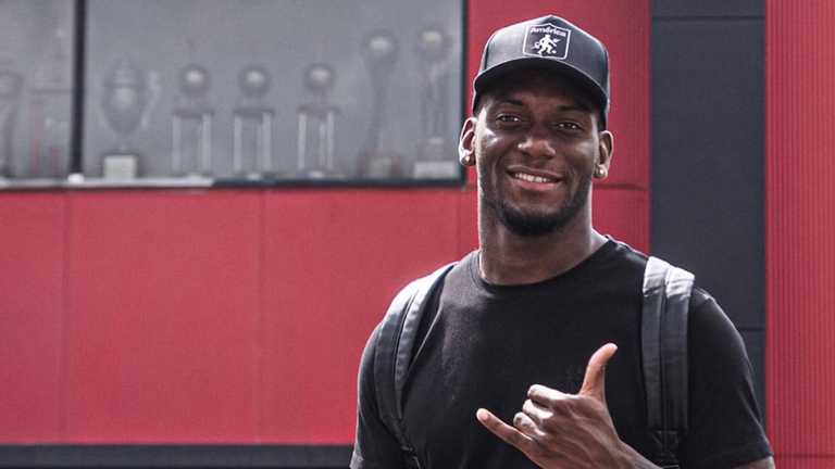 Брайан Медина / Фото из соцсетей Брайан Медина / Фото из соцсетей