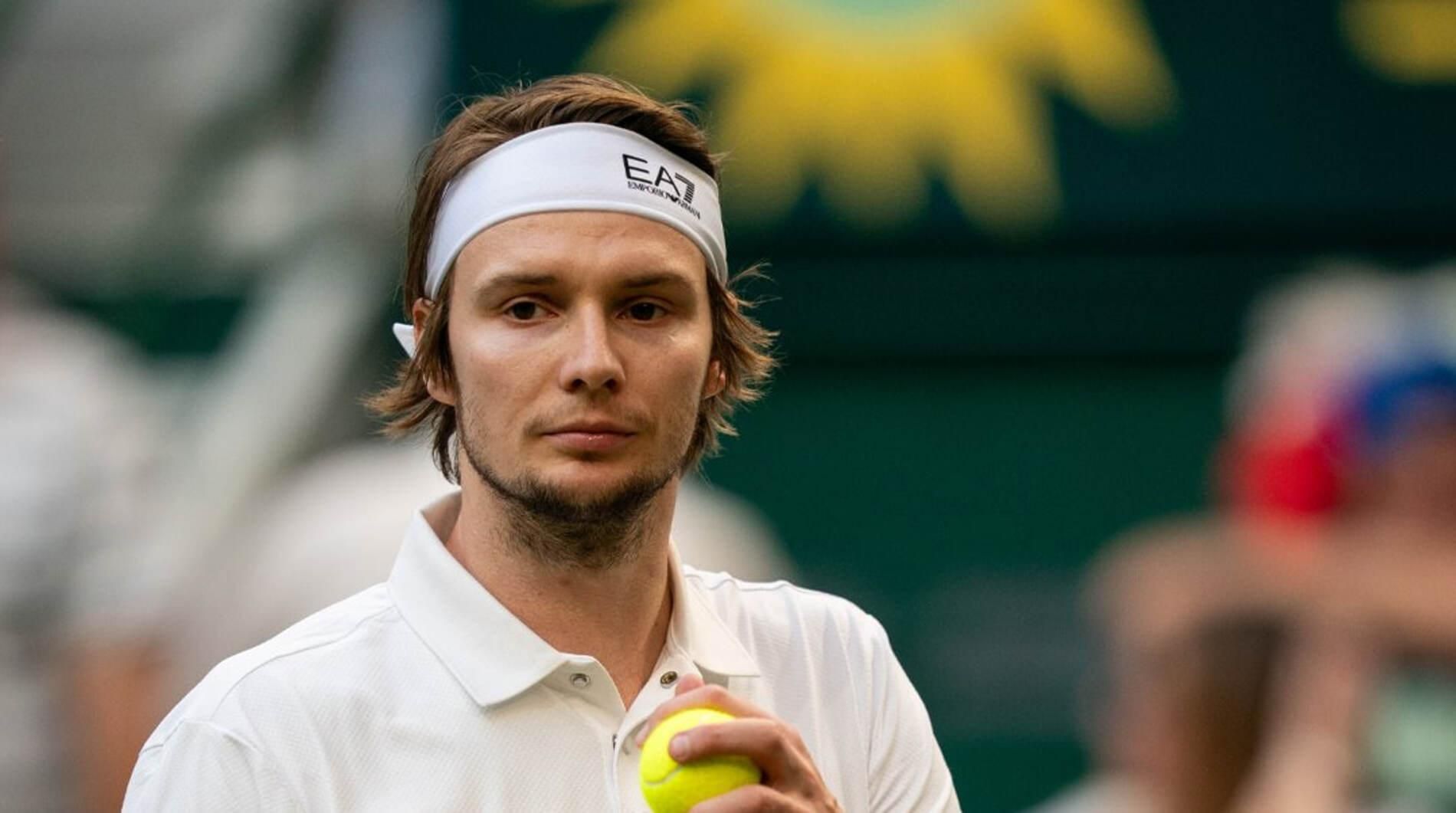 Александр Бублик / Фото Х