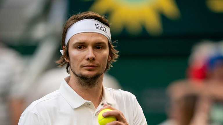 Александр Бублик / Фото Х Александр Бублик / Фото Х