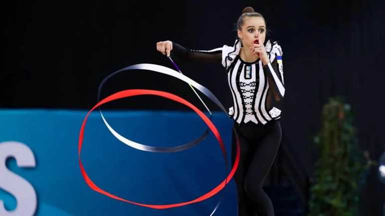 Таисия Онофрийчук / Фото Марии Музыченко Таисия Онофрийчук / Фото Марии Музыченко