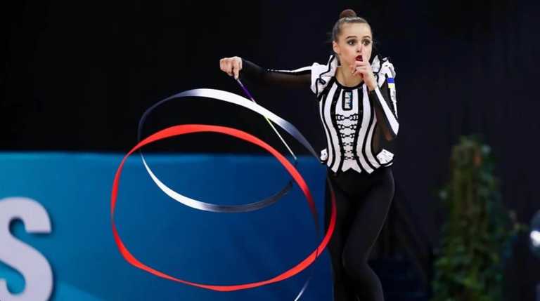 Таисия Онофрийчук / Фото Марии Музыченко