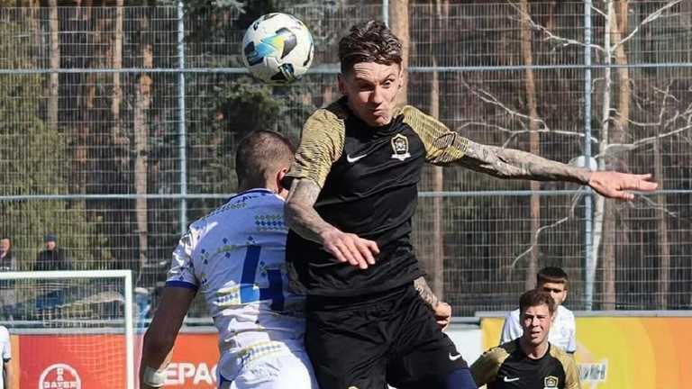 Динамо обіграло Лісне / Фото київського клубу Динамо обіграло Лісне / Фото київського клубу