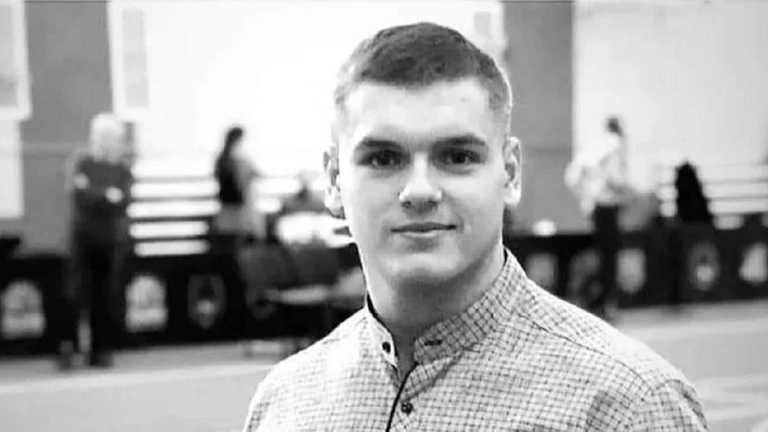 Віталій Римарук / Фото з відкритих джерел Віталій Римарук / Фото з відкритих джерел