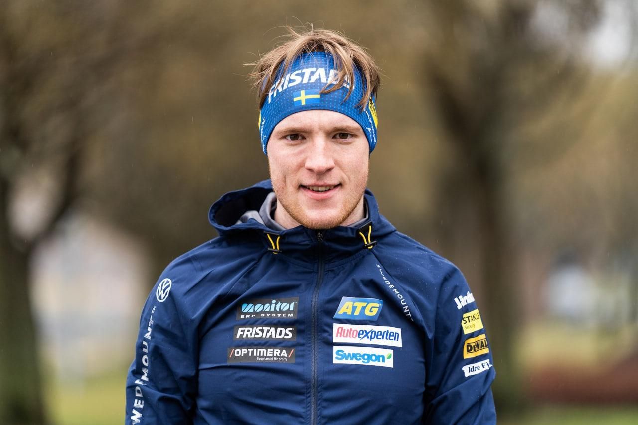 Себастьян Самуельсон / NRK