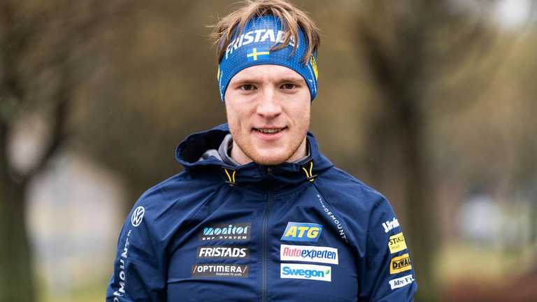 Себастьян Самуельсон / NRK Себастьян Самуельсон / NRK