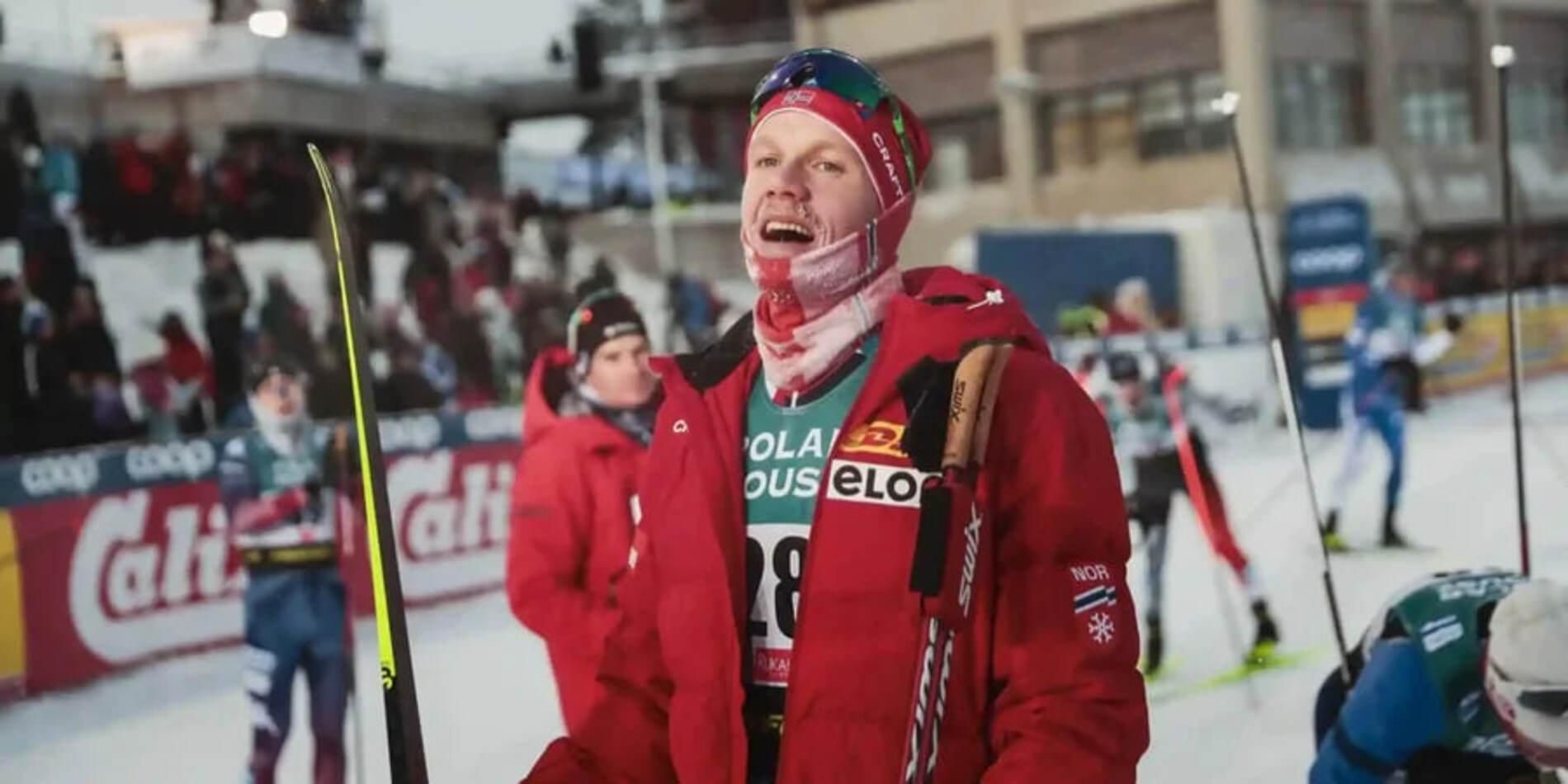 Ян Томас Йенссен / Фото: Nordic Mag