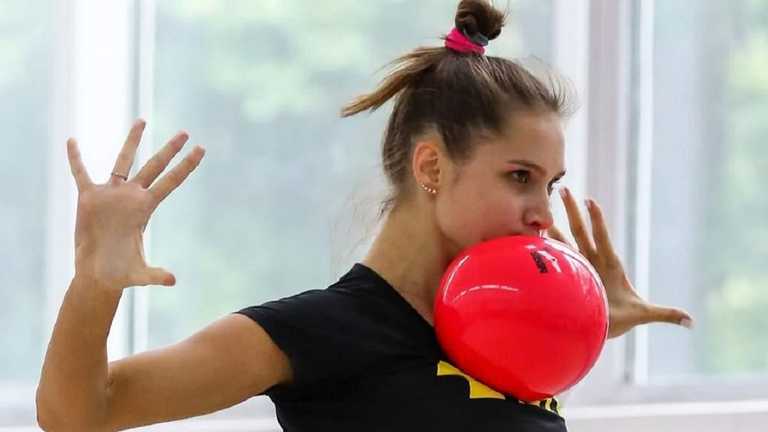 Влада Нікольченко / Фото зі соцмереж Влада Нікольченко / Фото зі соцмереж