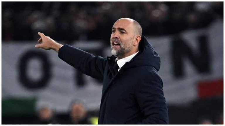 Игорь Тудор / IMAGO Игорь Тудор / IMAGO