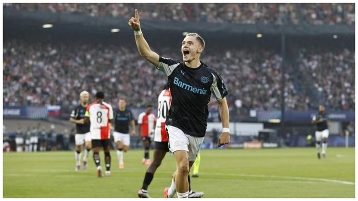 Ливерпуль окончательно договорился за трансфер суперзвезды Бундеслиги – переход станет рекордным